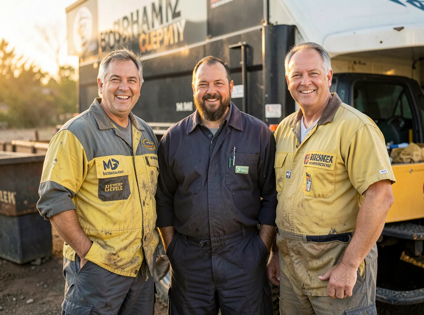 Sewage Cleanup company in Westfall, OR