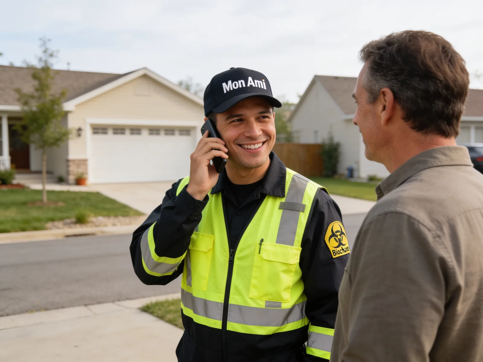 Sewage Cleanup Westfall, OR FAQs